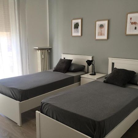 Casa Di Babi Apartman Verona Kültér fotó