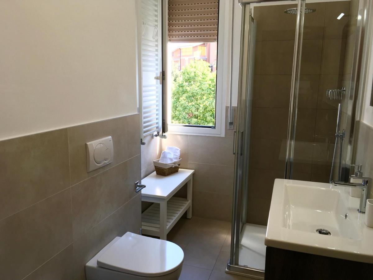 Casa Di Babi Apartman Verona Kültér fotó