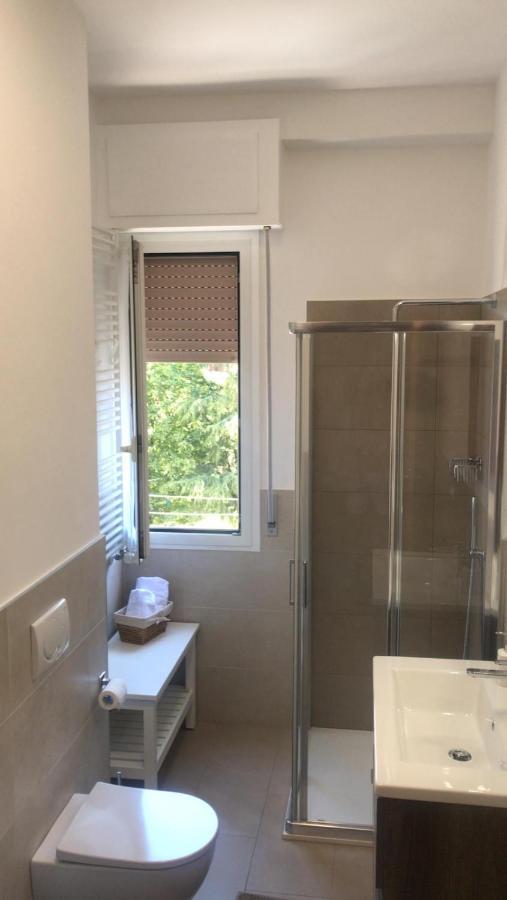 Casa Di Babi Apartman Verona Kültér fotó