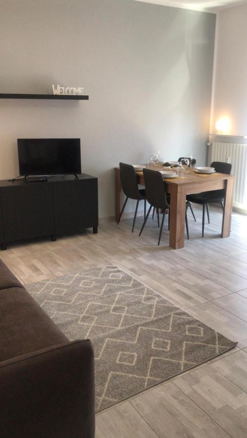 Casa Di Babi Apartman Verona Kültér fotó