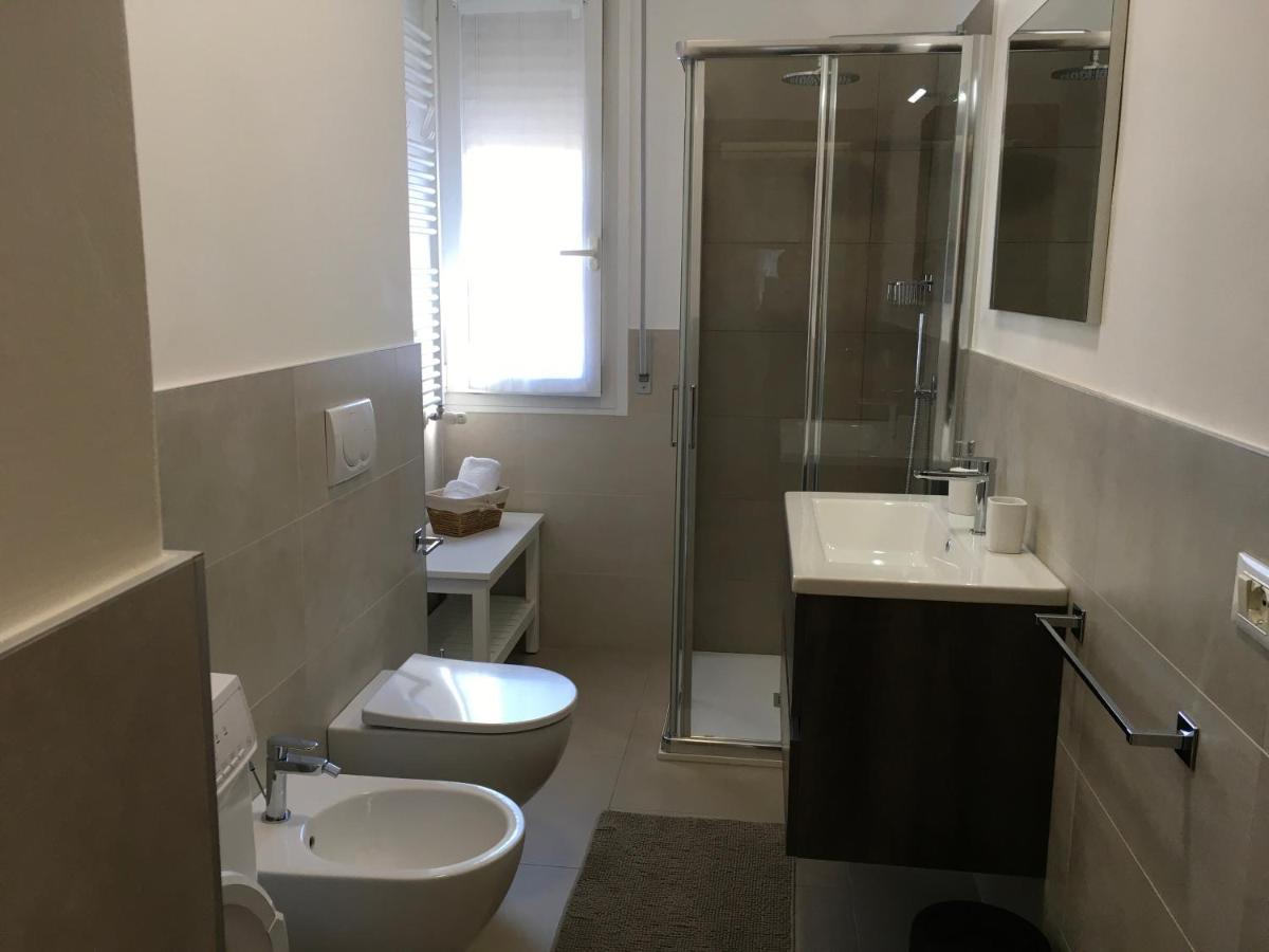 Casa Di Babi Apartman Verona Kültér fotó