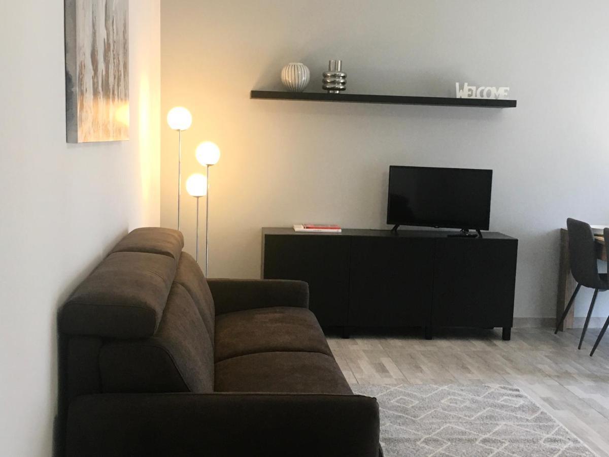 Casa Di Babi Apartman Verona Kültér fotó