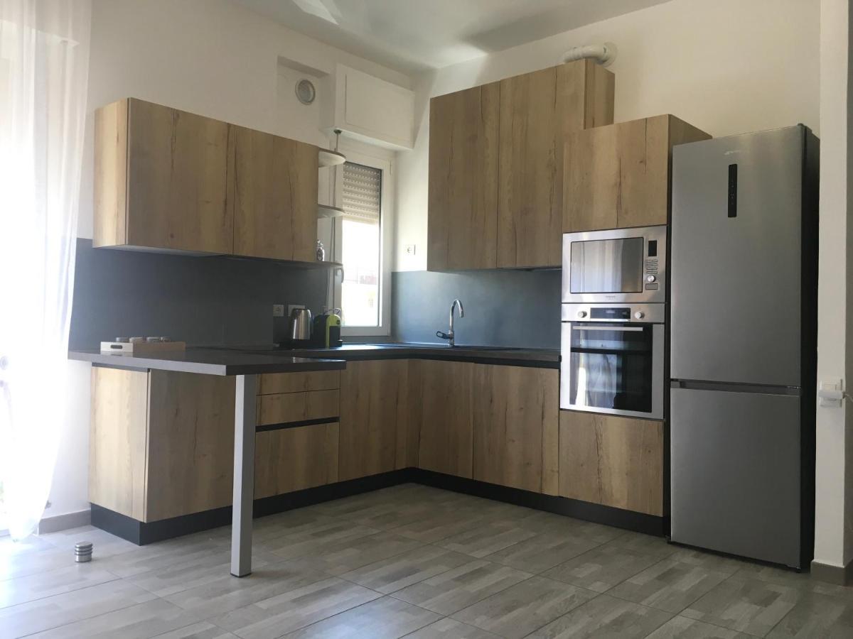 Casa Di Babi Apartman Verona Kültér fotó