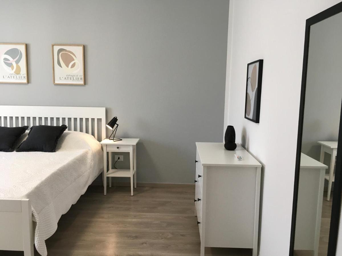 Casa Di Babi Apartman Verona Kültér fotó
